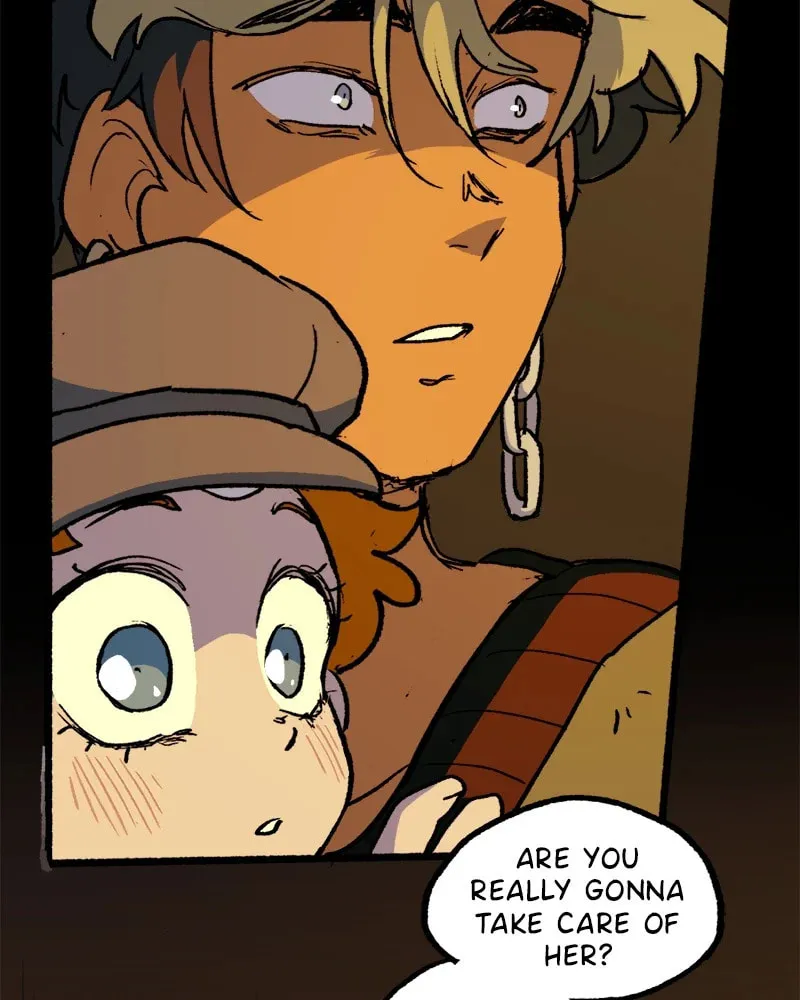 Read Marionetta chapter 82 image 66 on Lezhin