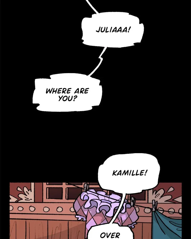 Read Marionetta chapter 82 image 7 on Lezhin