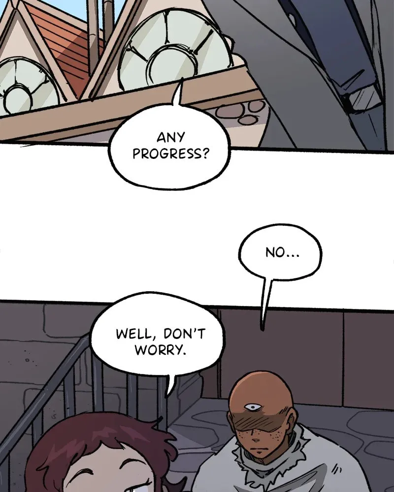 Read Marionetta chapter 82 image 76 on Lezhin