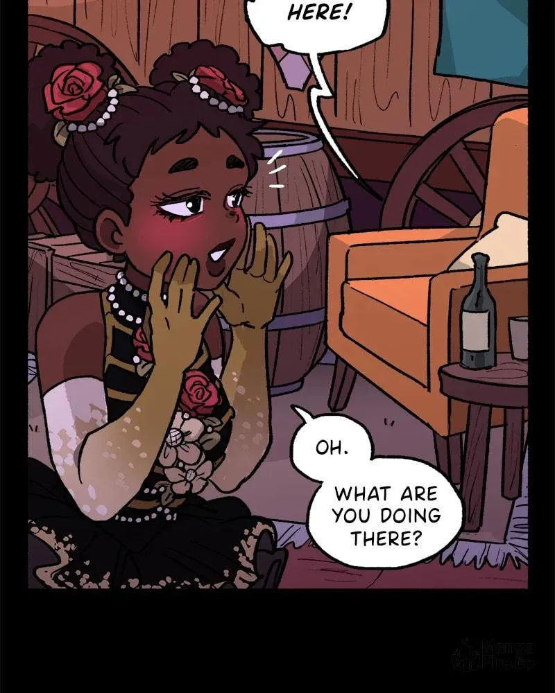 Read Marionetta chapter 82 image 8 on Lezhin