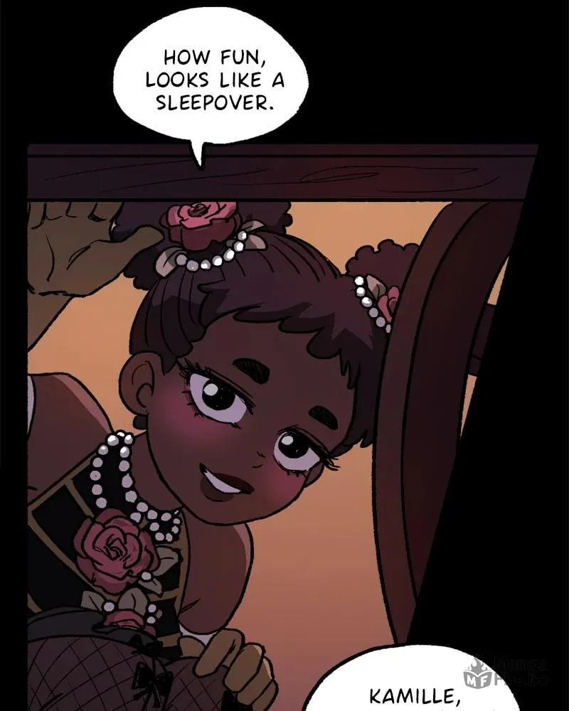 Read Marionetta chapter 82 image 9 on Lezhin