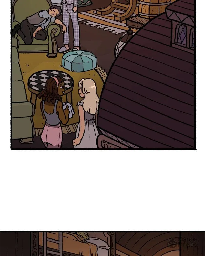 Read Marionetta chapter 83 image 2 on Lezhin