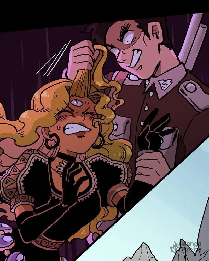Read Marionetta chapter 83 image 20 on Lezhin
