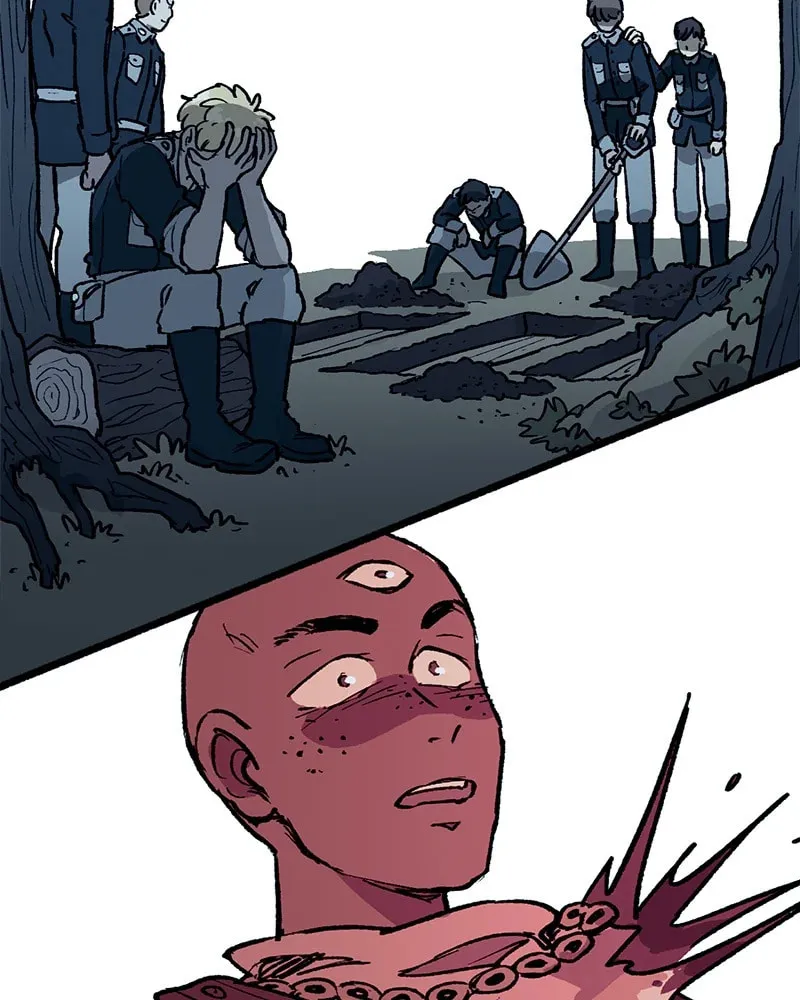 Read Marionetta chapter 83 image 22 on Lezhin