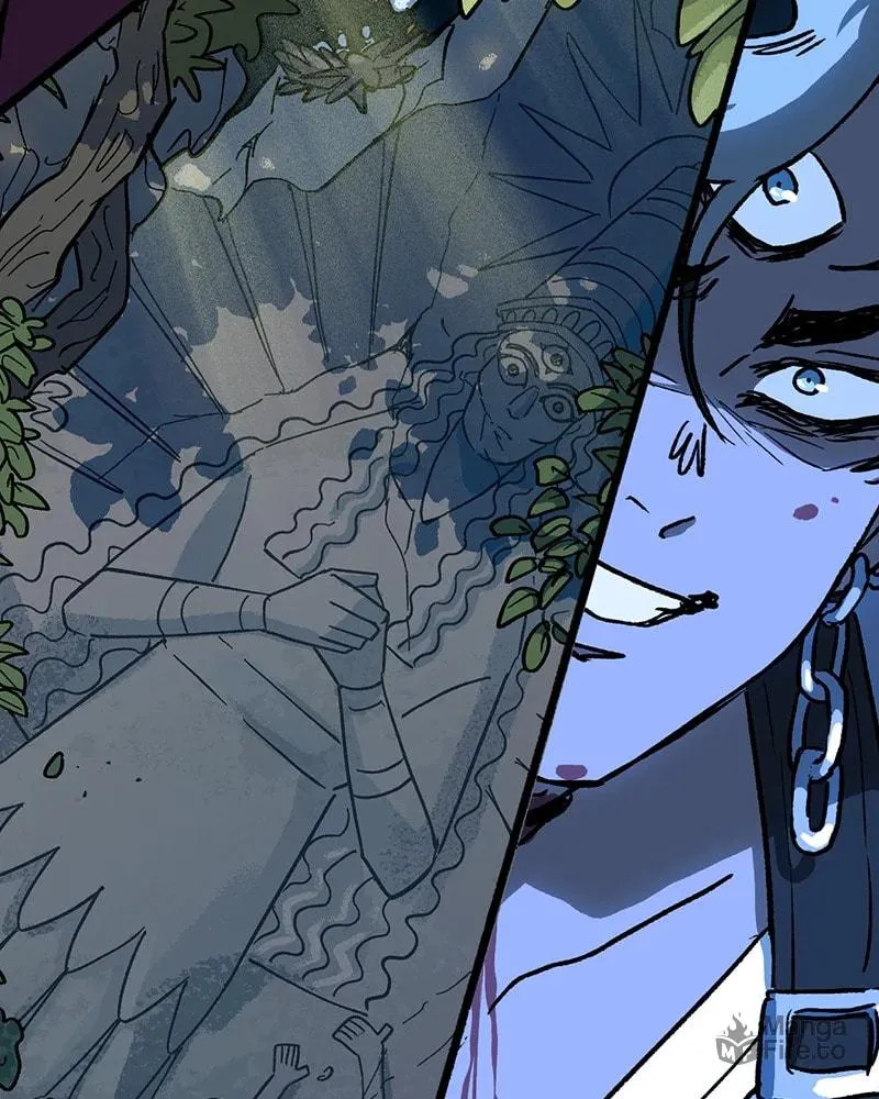 Read Marionetta chapter 83 image 24 on Lezhin
