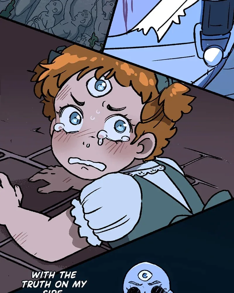 Read Marionetta chapter 83 image 25 on Lezhin