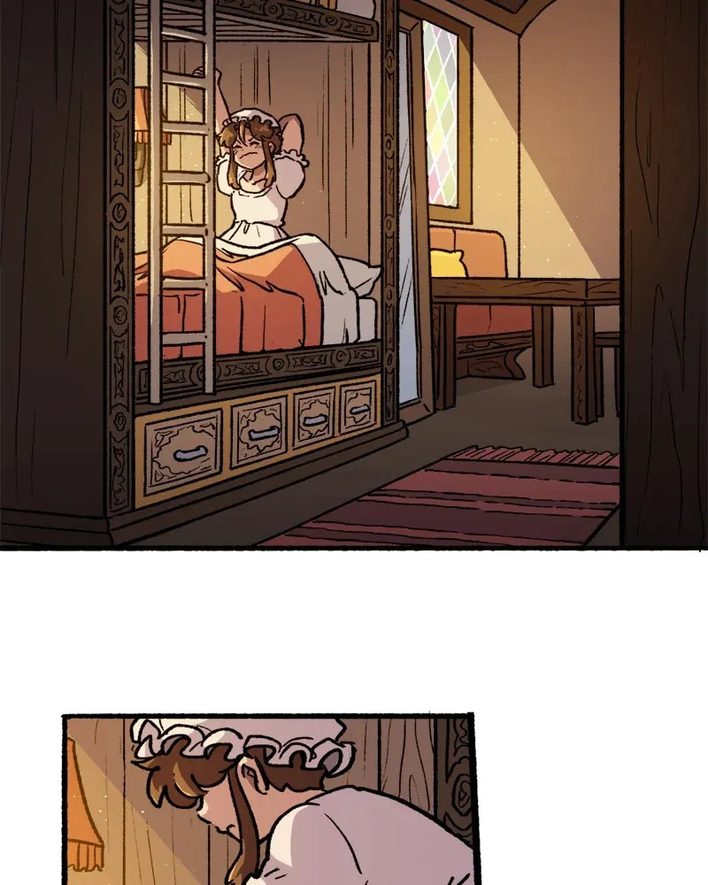 Read Marionetta chapter 83 image 3 on Lezhin