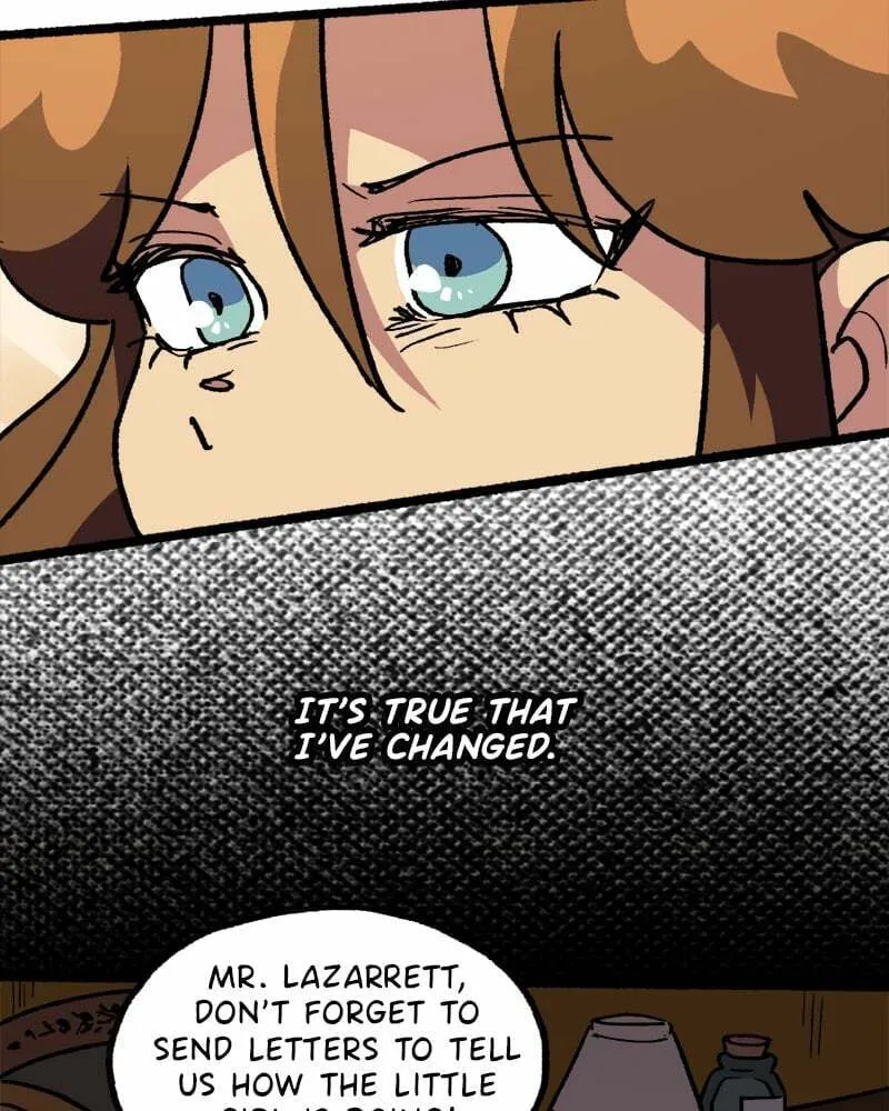 Read Marionetta chapter 83 image 30 on Lezhin