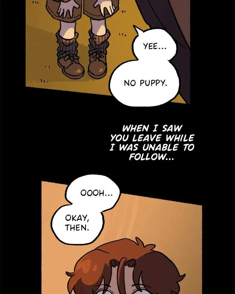 Read Marionetta chapter 83 image 36 on Lezhin