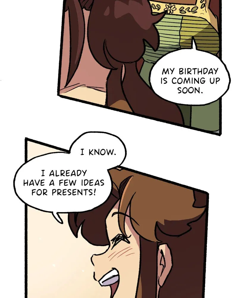 Read Marionetta chapter 83 image 45 on Lezhin