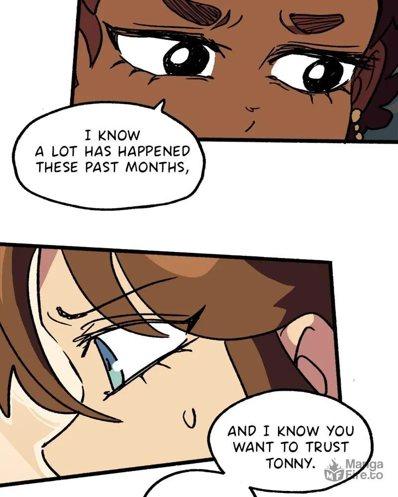 Read Marionetta chapter 83 image 47 on Lezhin