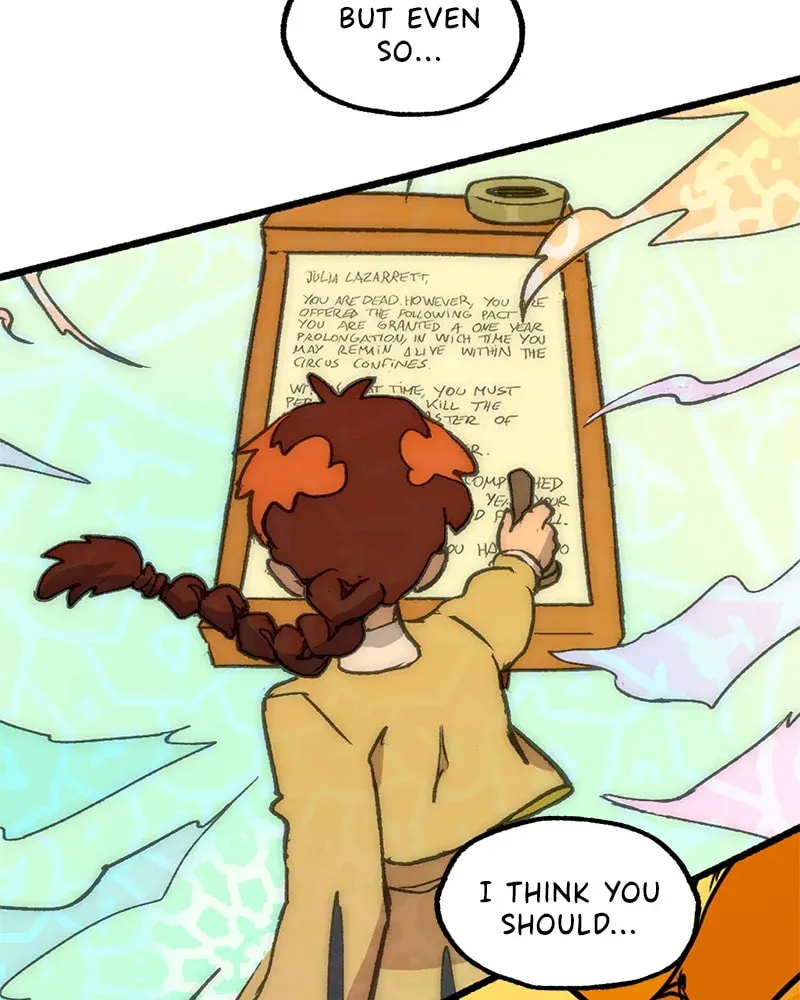 Read Marionetta chapter 83 image 48 on Lezhin