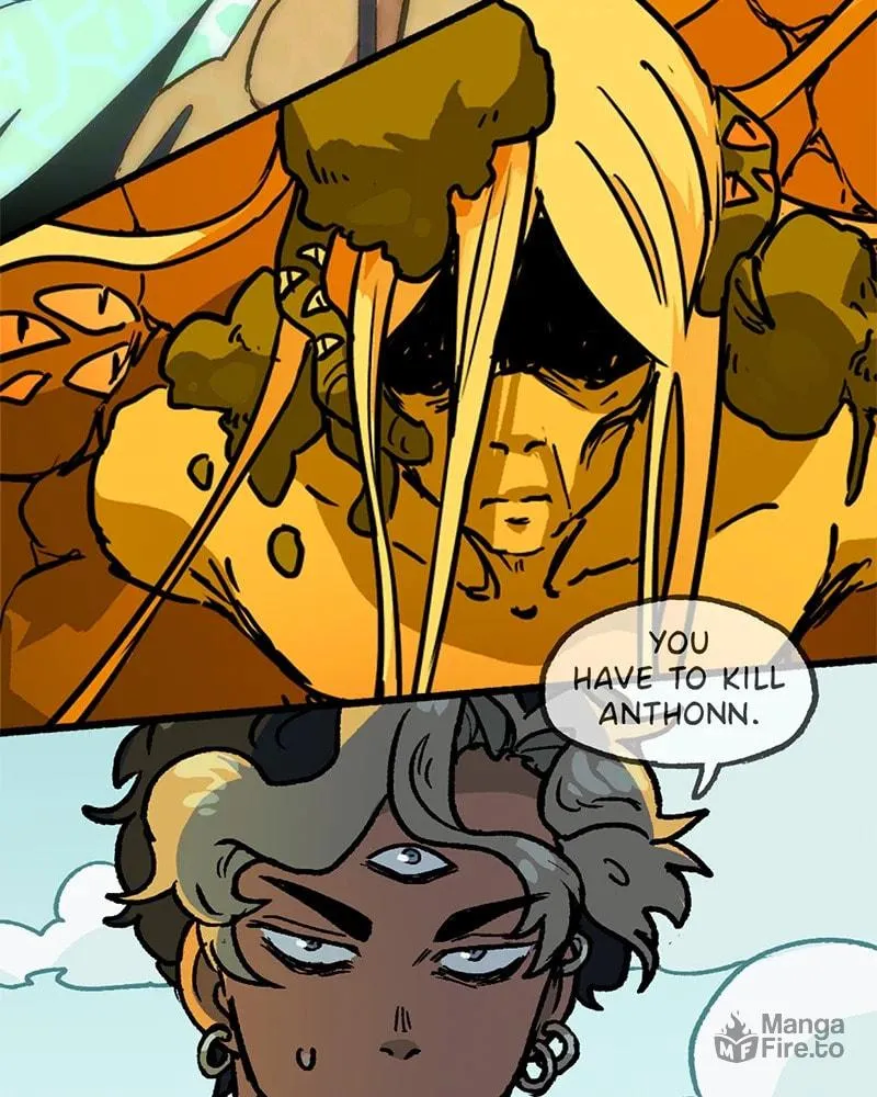 Read Marionetta chapter 83 image 49 on Lezhin