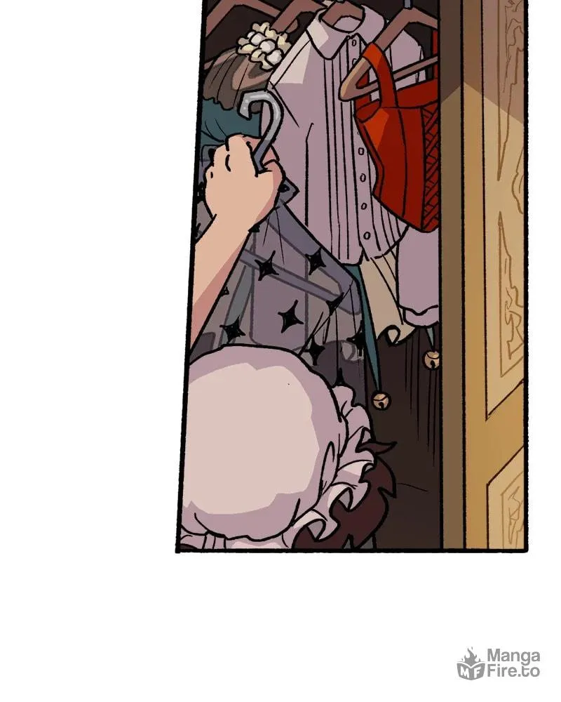 Read Marionetta chapter 83 image 5 on Lezhin
