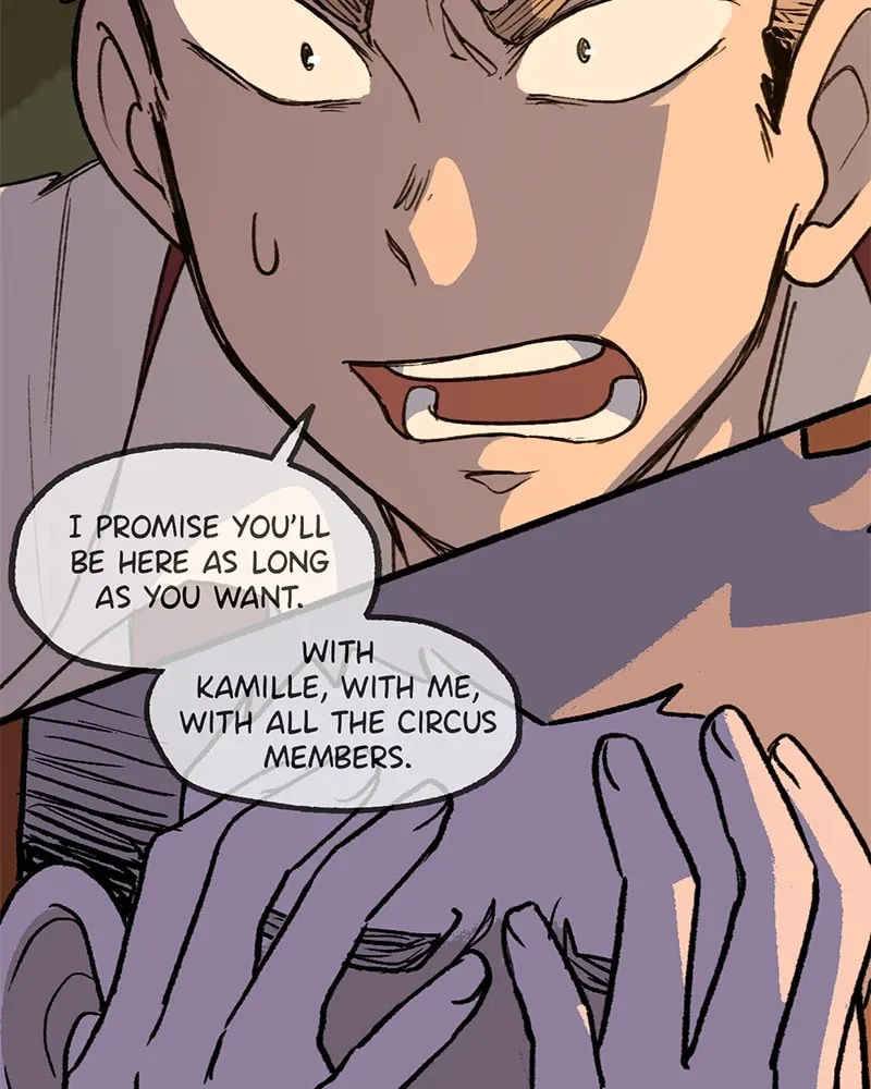 Read Marionetta chapter 83 image 51 on Lezhin