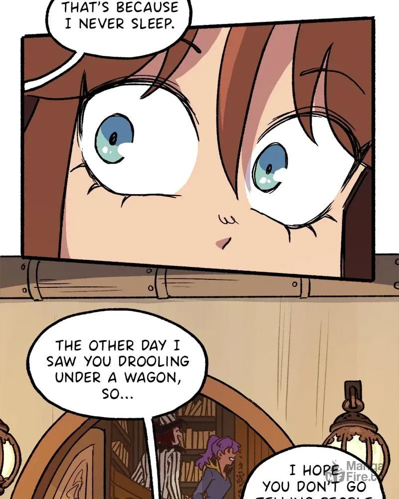 Read Marionetta chapter 83 image 56 on Lezhin
