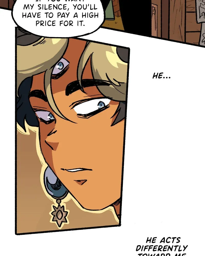 Read Marionetta chapter 83 image 58 on Lezhin