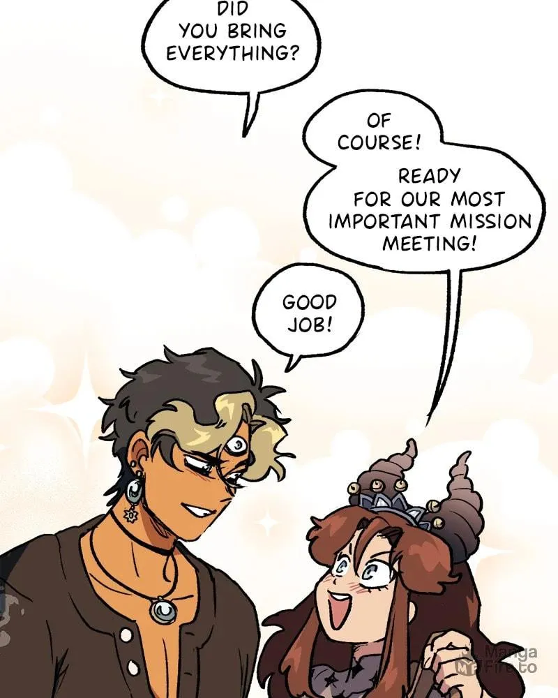 Read Marionetta chapter 83 image 62 on Lezhin