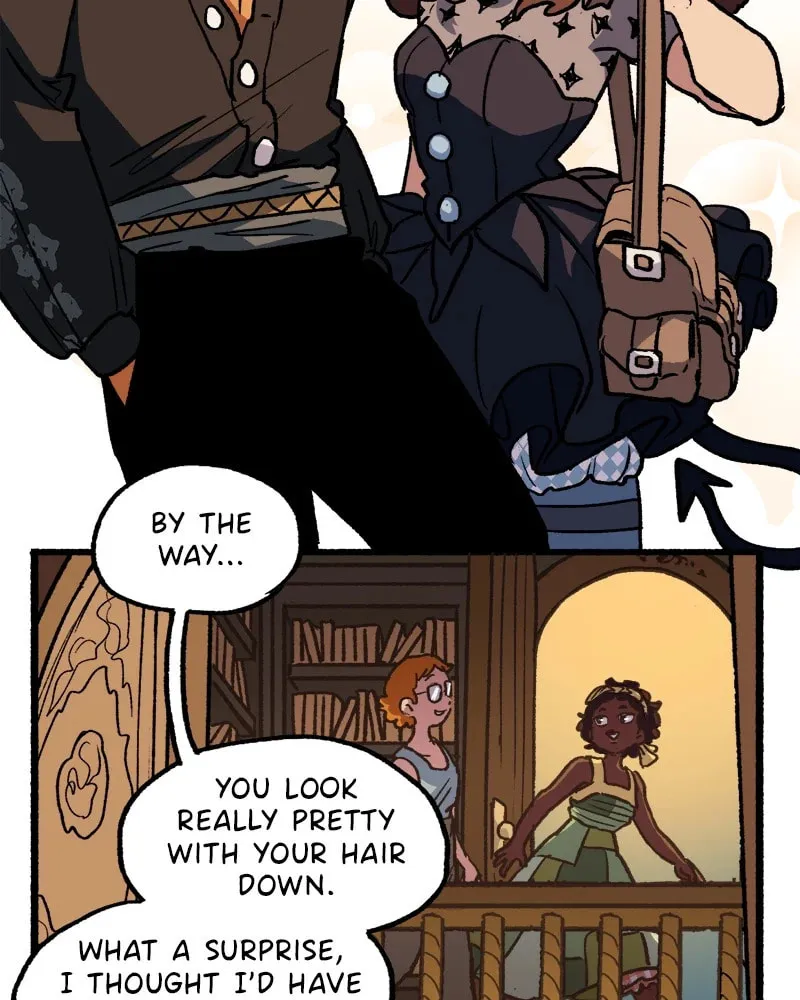Read Marionetta chapter 83 image 63 on Lezhin