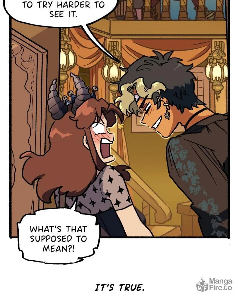Read Marionetta chapter 83 image 64 on Lezhin