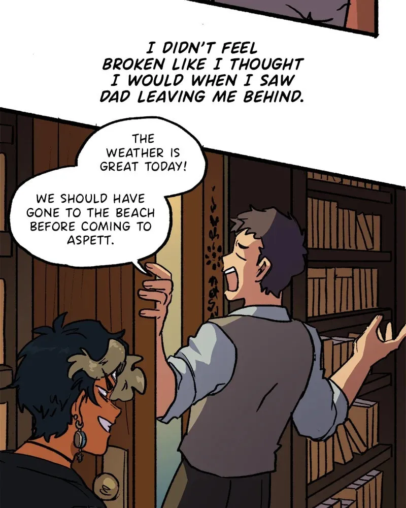 Read Marionetta chapter 83 image 66 on Lezhin
