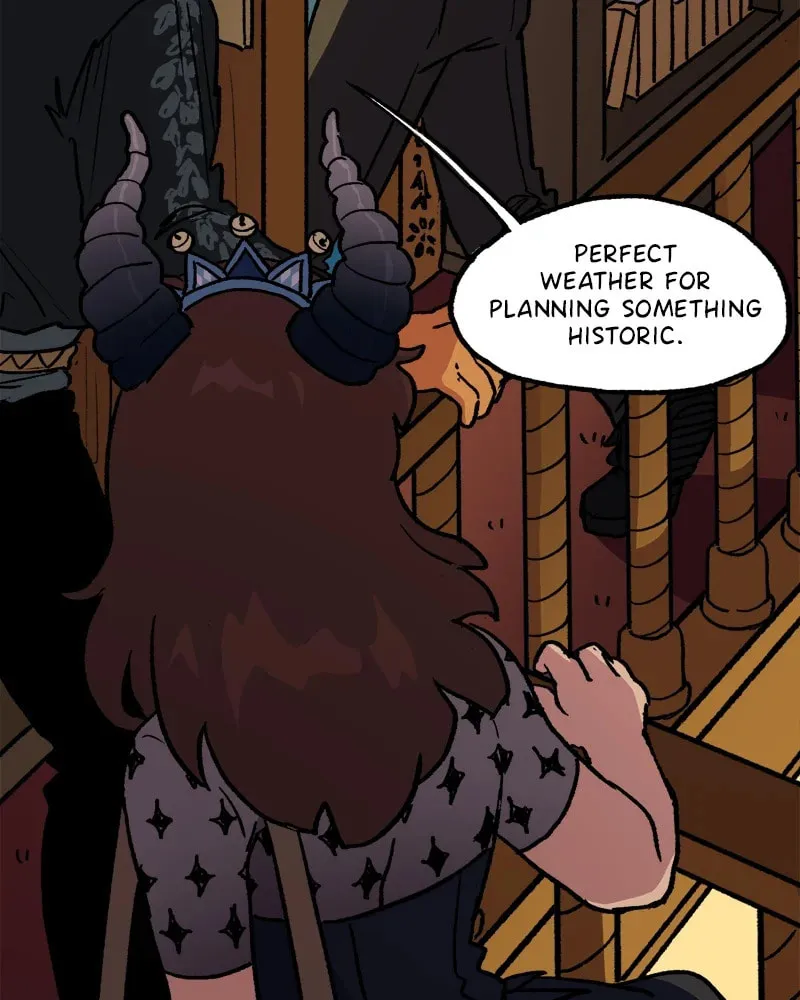 Read Marionetta chapter 83 image 67 on Lezhin