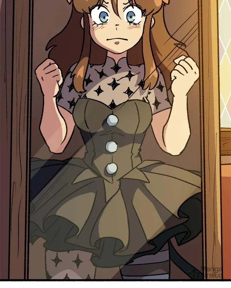 Read Marionetta chapter 83 image 9 on Lezhin