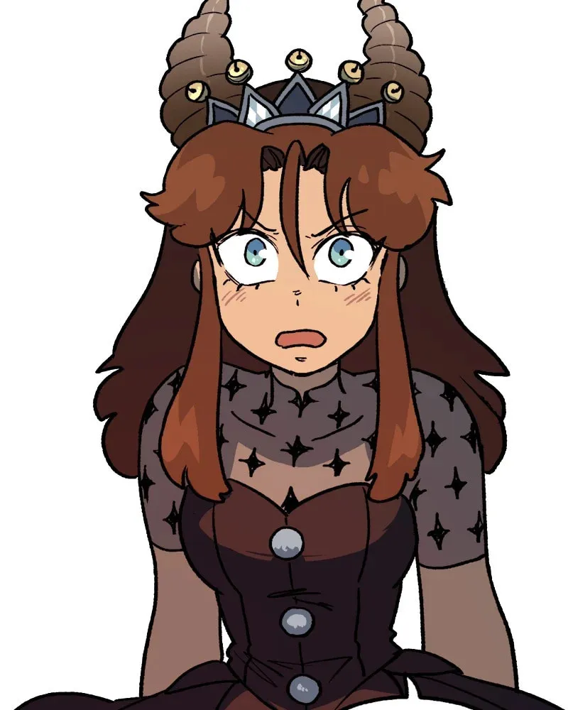 Read Marionetta chapter 84 image 1 on Lezhin