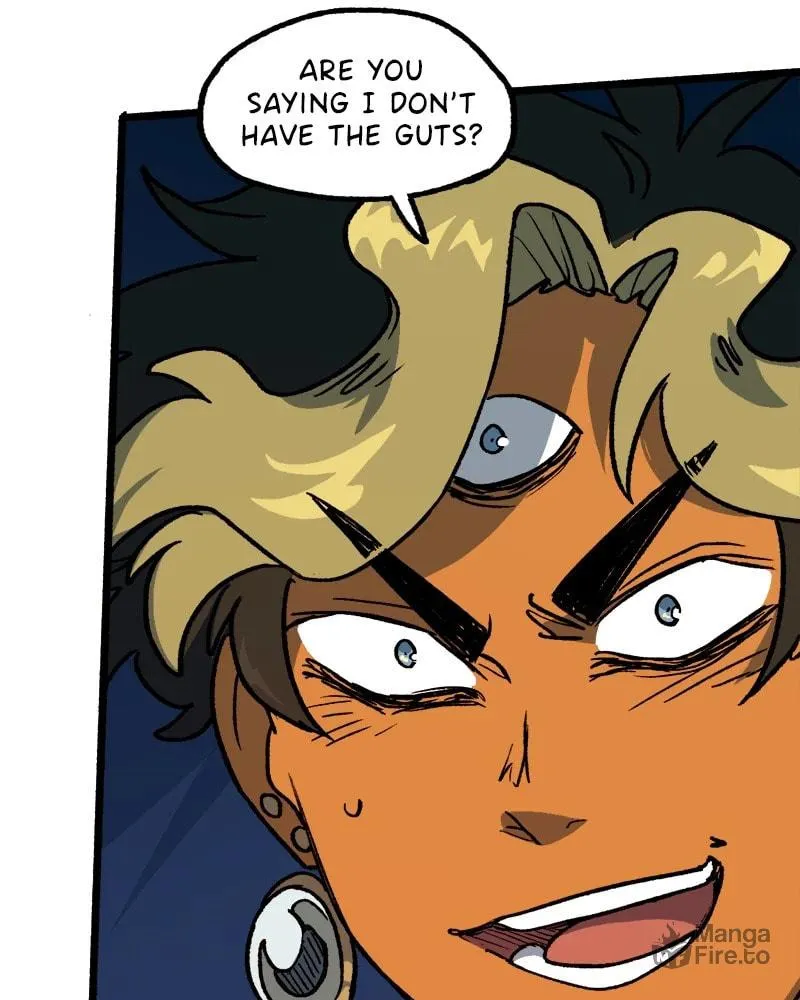 Read Marionetta chapter 84 image 11 on Lezhin