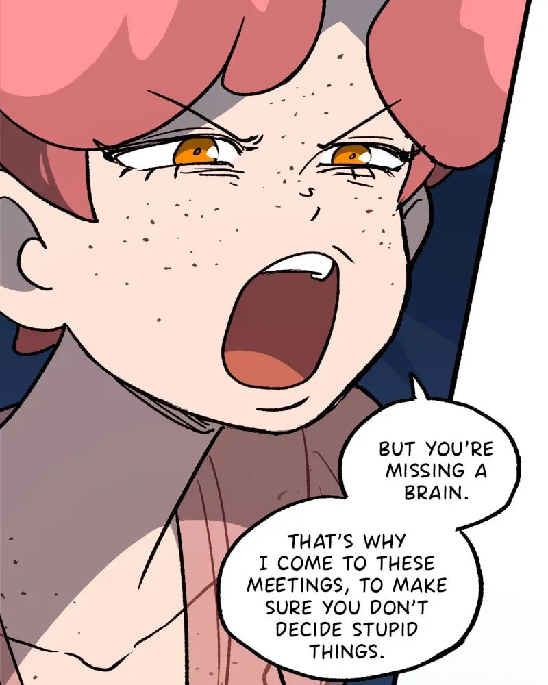 Read Marionetta chapter 84 image 13 on Lezhin