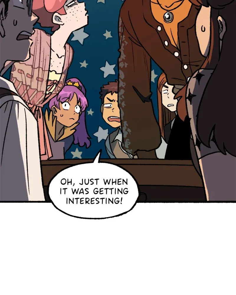 Read Marionetta chapter 84 image 15 on Lezhin