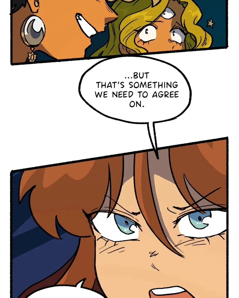 Read Marionetta chapter 84 image 18 on Lezhin
