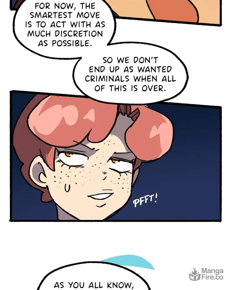 Read Marionetta chapter 84 image 19 on Lezhin