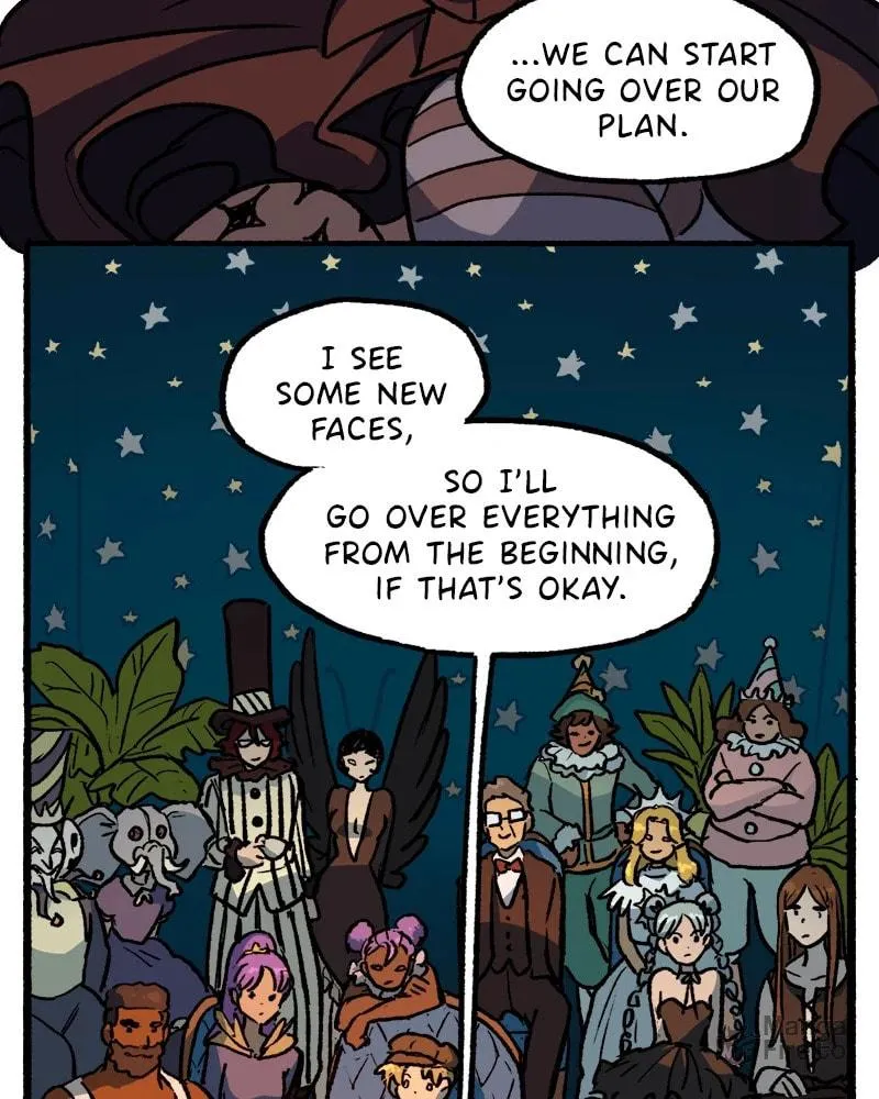 Read Marionetta chapter 84 image 2 on Lezhin