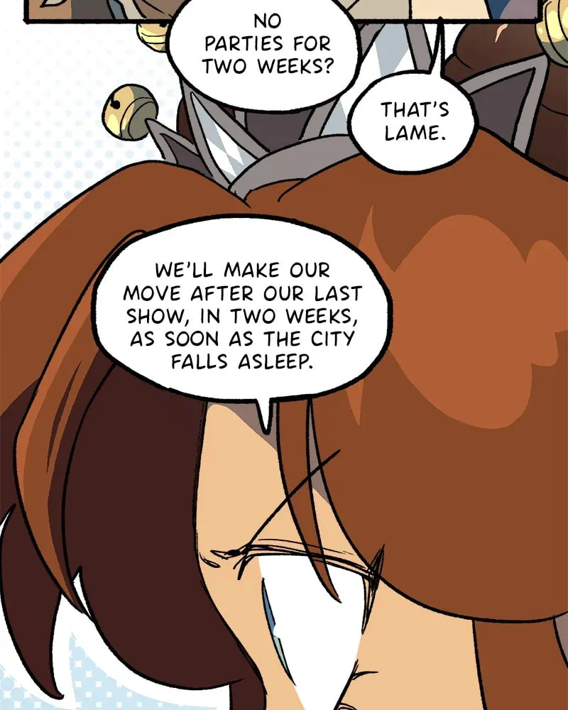 Read Marionetta chapter 84 image 22 on Lezhin