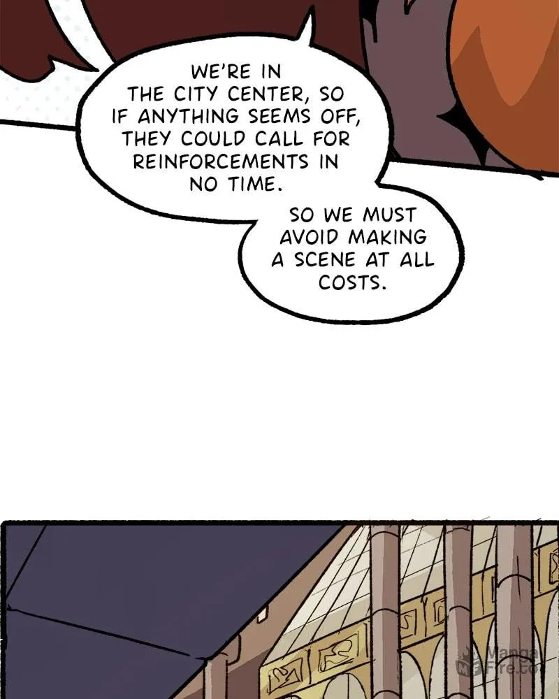 Read Marionetta chapter 84 image 24 on Lezhin