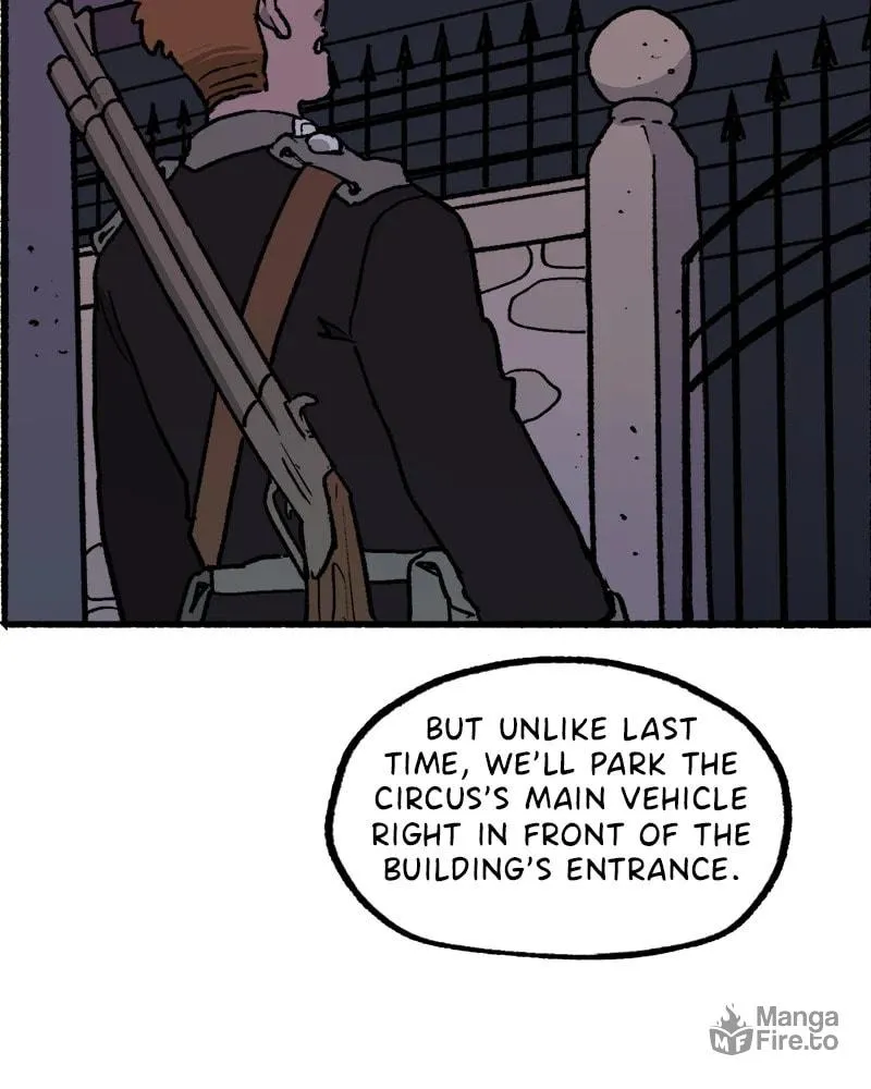Read Marionetta chapter 84 image 26 on Lezhin