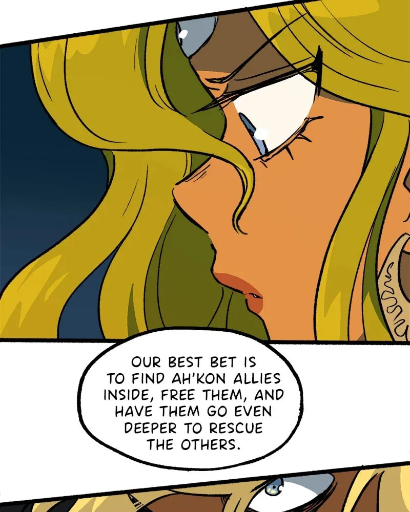 Read Marionetta chapter 84 image 30 on Lezhin