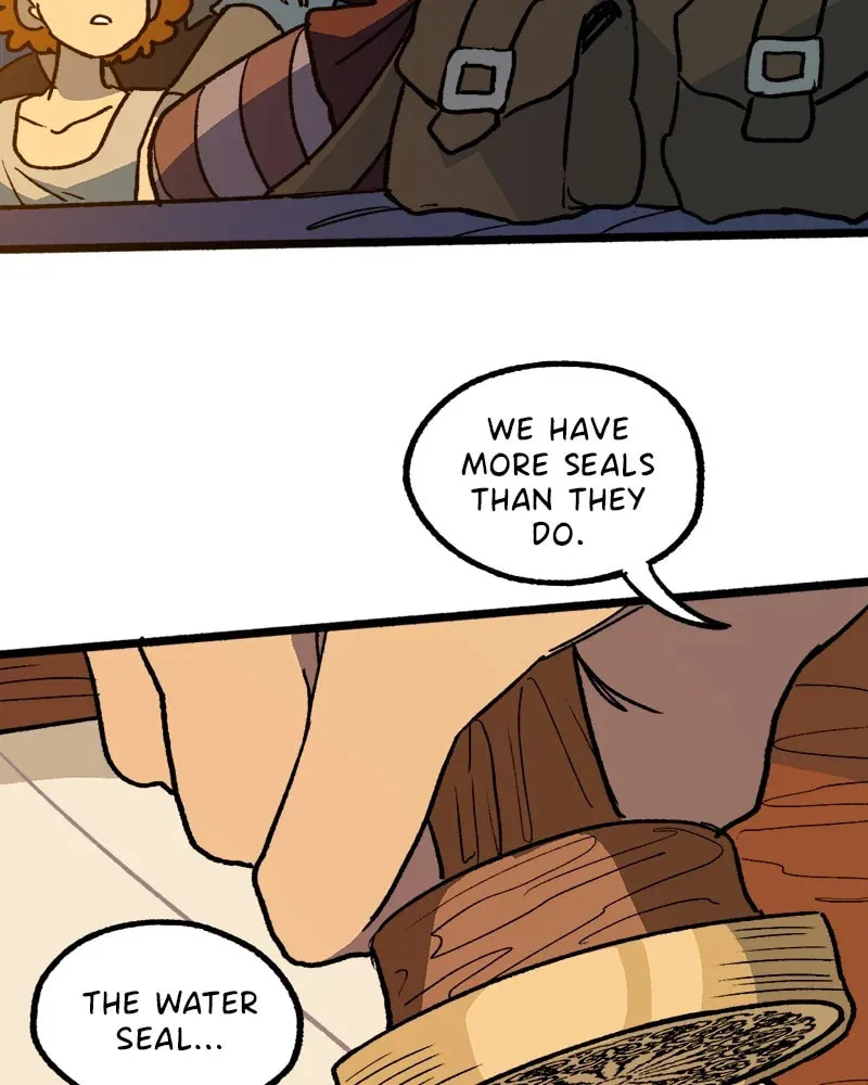 Read Marionetta chapter 84 image 37 on Lezhin