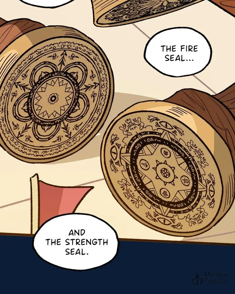 Read Marionetta chapter 84 image 38 on Lezhin