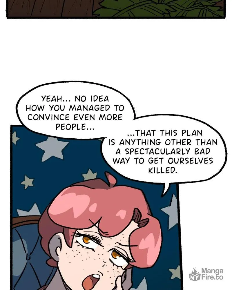 Read Marionetta chapter 84 image 4 on Lezhin
