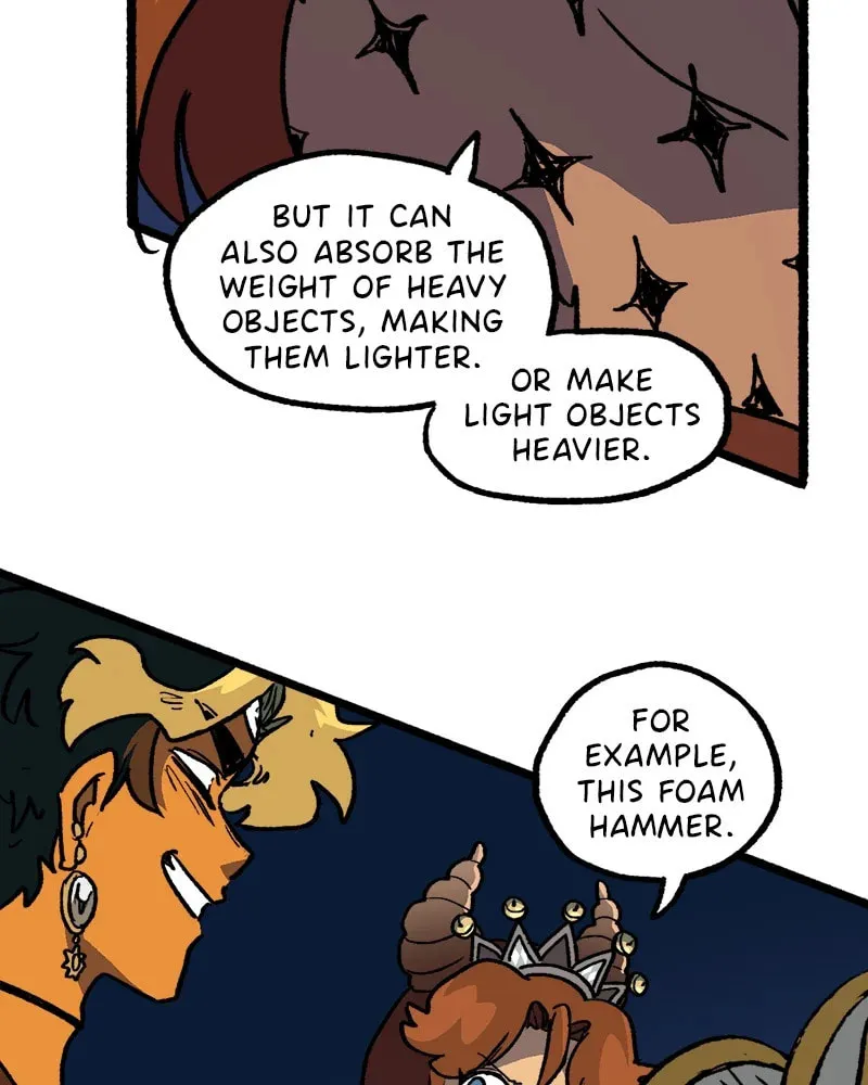 Read Marionetta chapter 84 image 43 on Lezhin