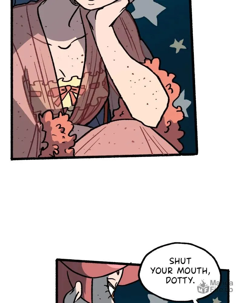 Read Marionetta chapter 84 image 5 on Lezhin