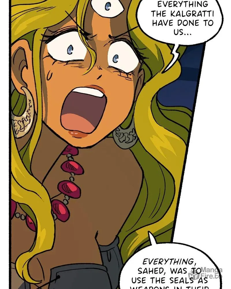 Read Marionetta chapter 84 image 56 on Lezhin