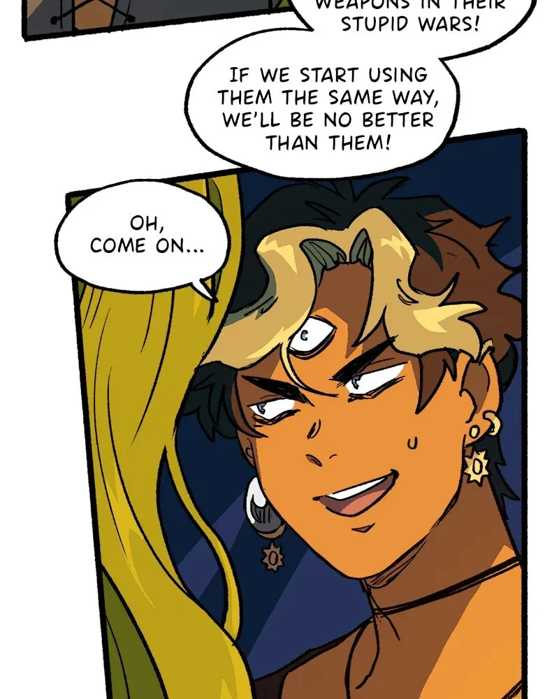 Read Marionetta chapter 84 image 57 on Lezhin