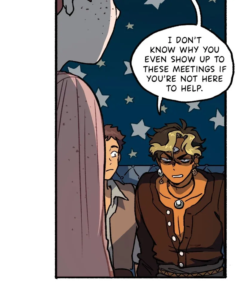 Read Marionetta chapter 84 image 6 on Lezhin