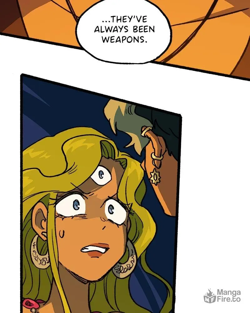Read Marionetta chapter 84 image 62 on Lezhin