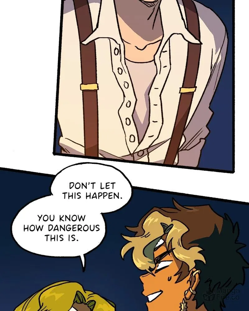 Read Marionetta chapter 84 image 64 on Lezhin