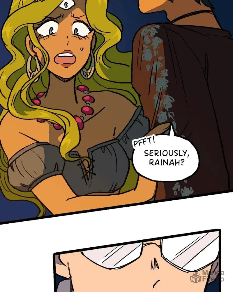 Read Marionetta chapter 84 image 65 on Lezhin