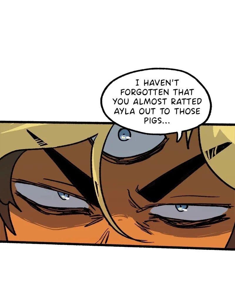 Read Marionetta chapter 84 image 7 on Lezhin